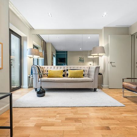 Sophia Gardens Apartment Cardiff Buitenkant foto
