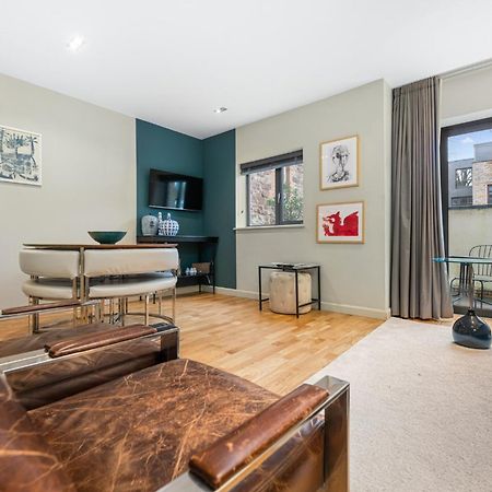 Sophia Gardens Apartment Cardiff Buitenkant foto