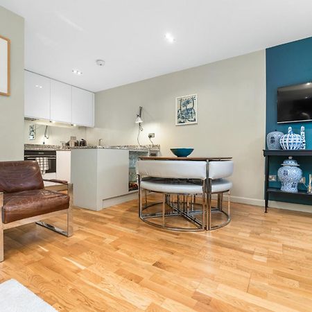 Sophia Gardens Apartment Cardiff Buitenkant foto