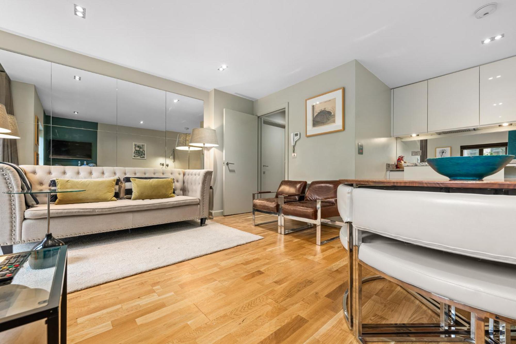 Sophia Gardens Apartment Cardiff Buitenkant foto
