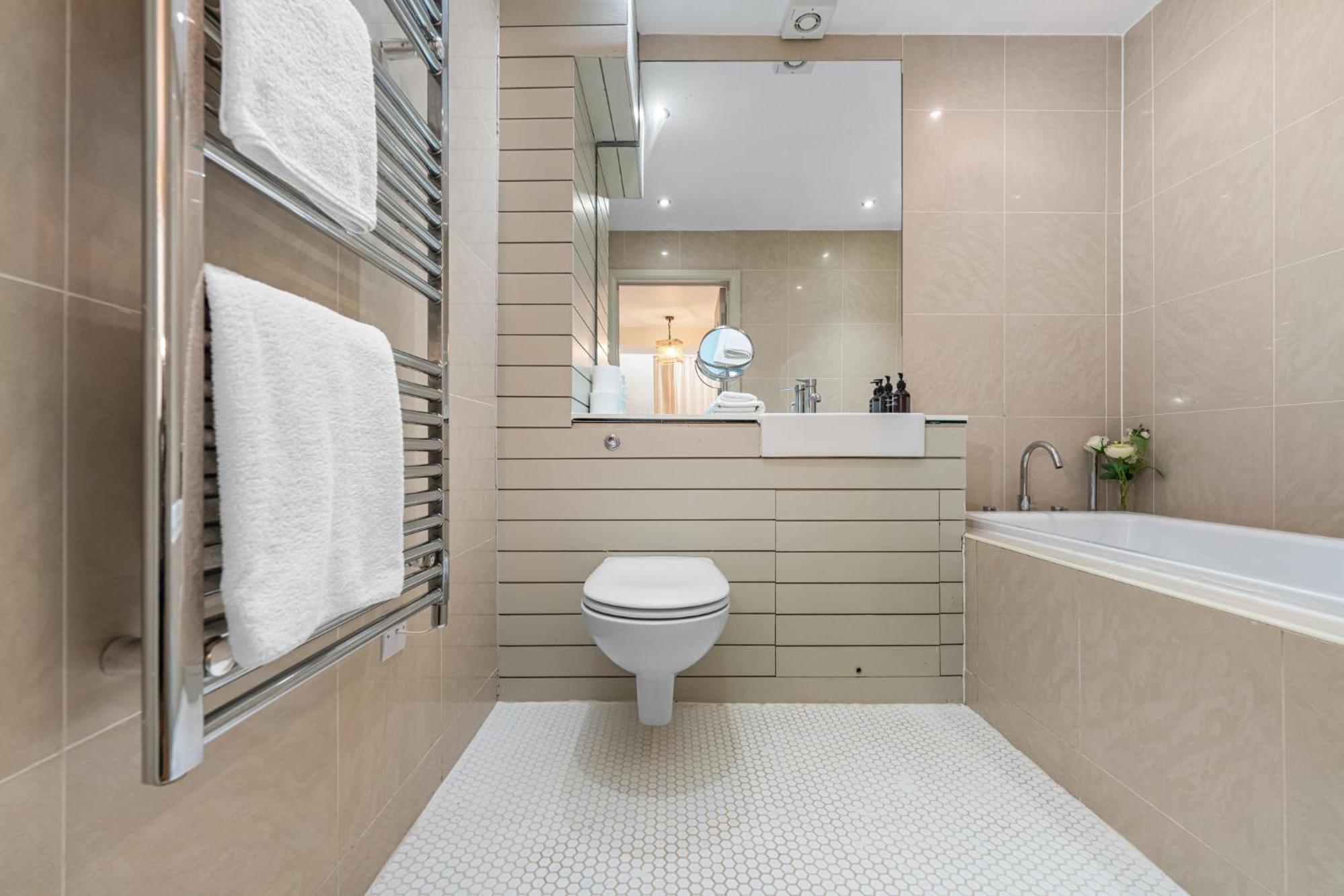 Sophia Gardens Apartment Cardiff Buitenkant foto
