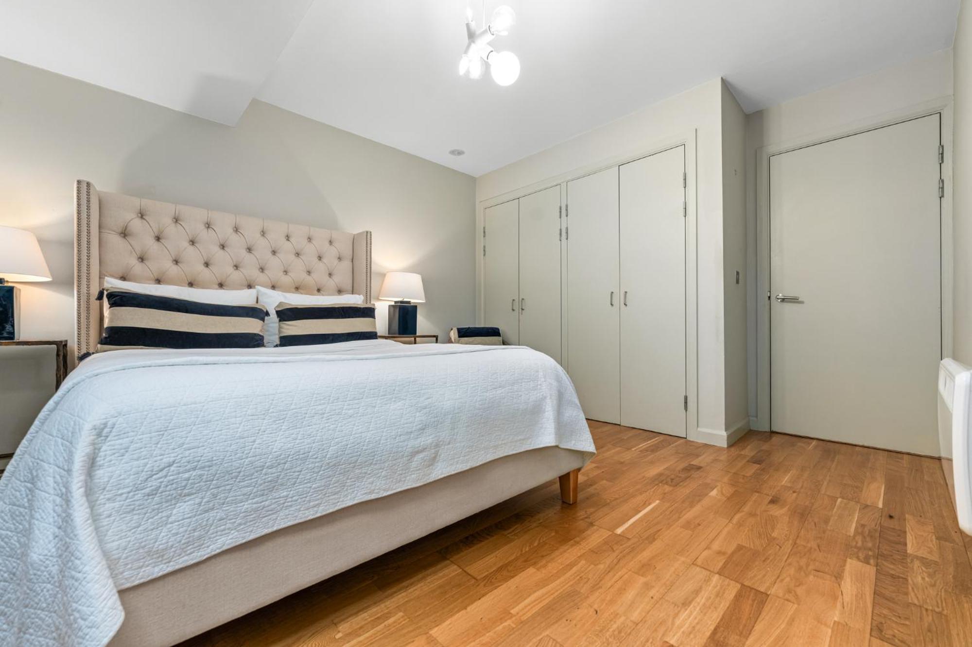 Sophia Gardens Apartment Cardiff Buitenkant foto
