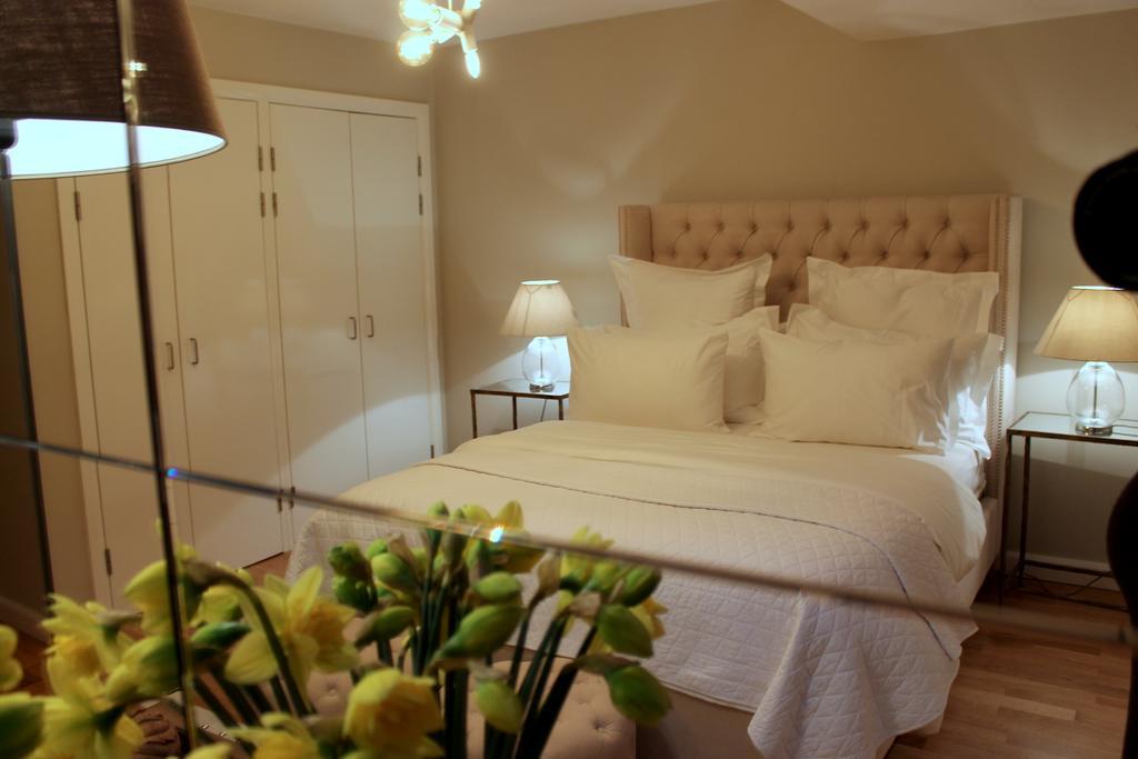 Sophia Gardens Apartment Cardiff Buitenkant foto