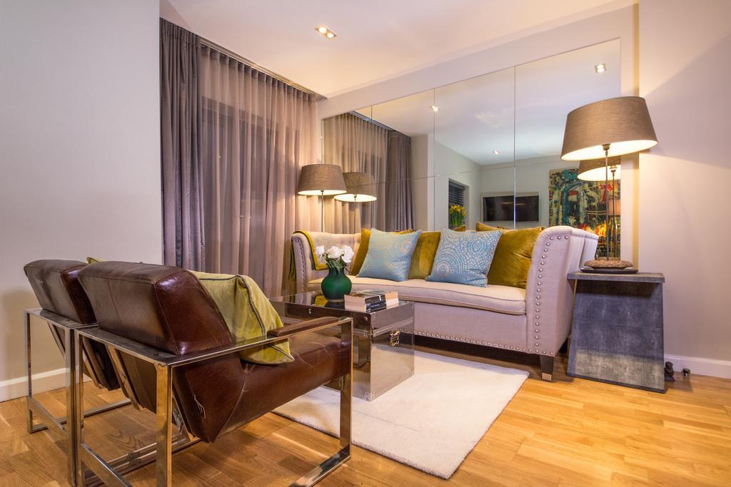Sophia Gardens Apartment Cardiff Buitenkant foto